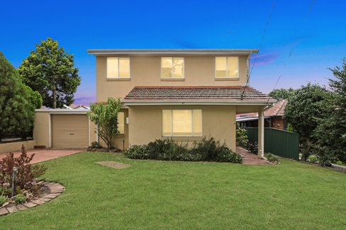 22 Staples Street, KINGSGROVE NSW 2208
