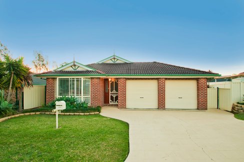 22 Stephens Street, ALBION PARK NSW 2527