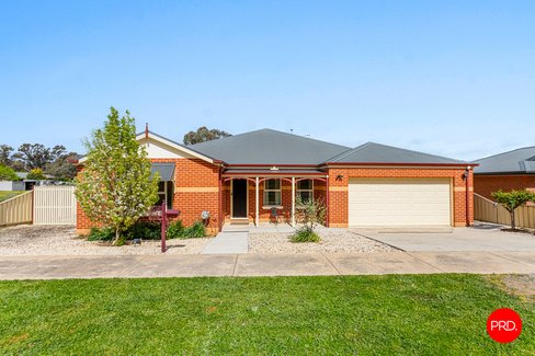22 Stephenson Street, HUNTLY VIC 3551