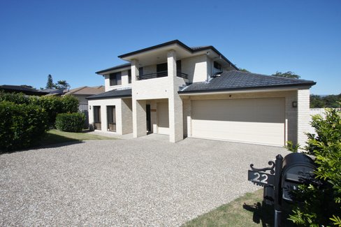 22 Stringybark Drive, MOLENDINAR QLD 4214