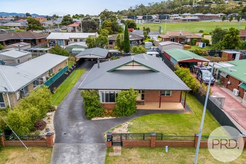 22 Sun Valley Drive, OLD BEACH TAS 7017