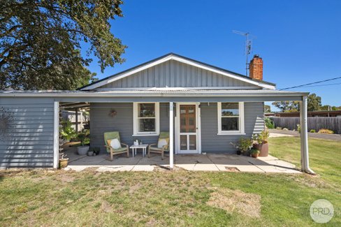 22 Talbot Road, CLUNES VIC 3370