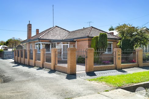 22 Talbot Street South, BALLARAT CENTRAL VIC 3350