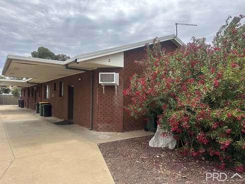 2/2 The Boulevard, MILDURA VIC 3500