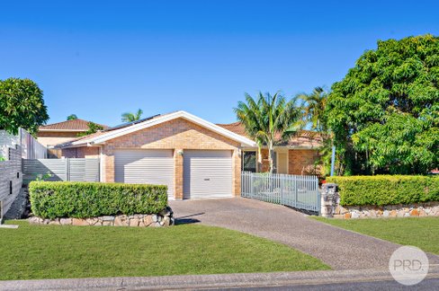 22 The Breakwater, CORLETTE NSW 2315