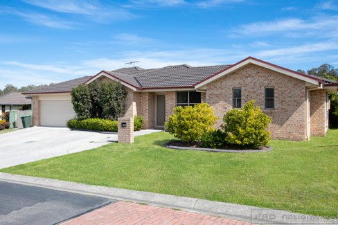 2/2 Tipperary Drive, ASHTONFIELD NSW 2323