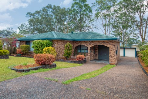 22 Wakehurst Crescent, METFORD NSW 2323