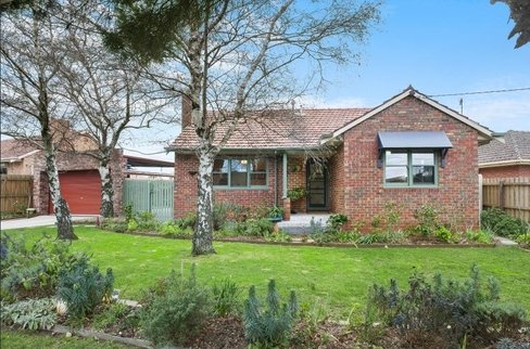 22 Waller Avenue Newington 3350