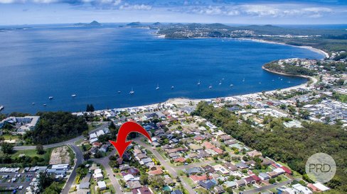 22 Waratah Avenue, SALAMANDER BAY NSW 2317
