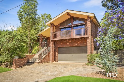 22 Watson Dr, Penrith