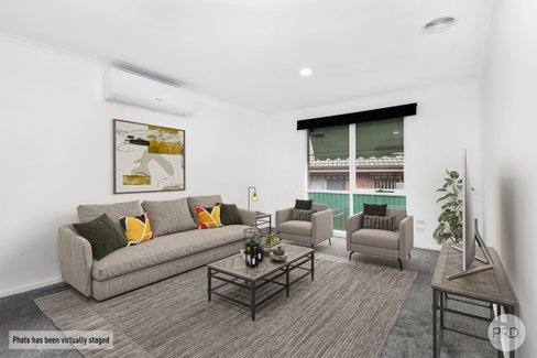 22 Watson Drive, MOUNT PLEASANT VIC 3350