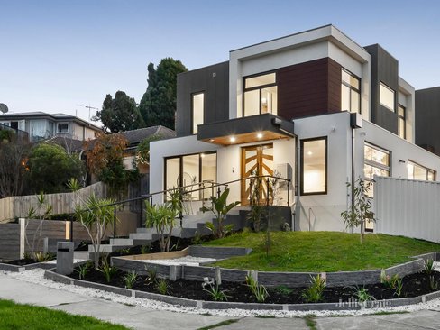 22 Wellington Street Templestowe Lower 3107