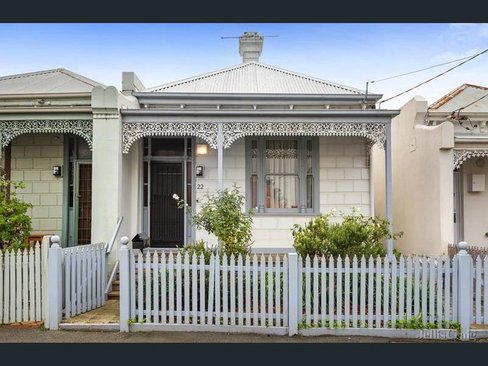 22 Wright Street Clifton Hill 3068