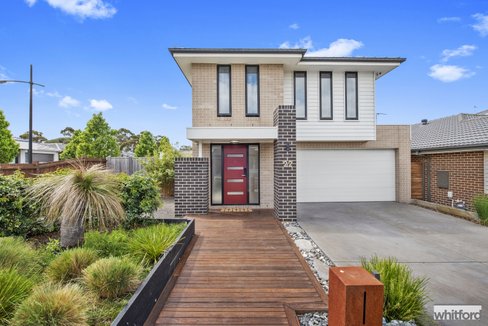 22 Wurrook Circuit, North Geelong