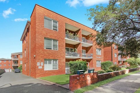 2/20-22 Florence Street, RAMSGATE BEACH NSW 2217