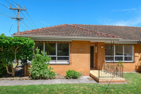 2/20 Alfred Road Glen Iris 3146
