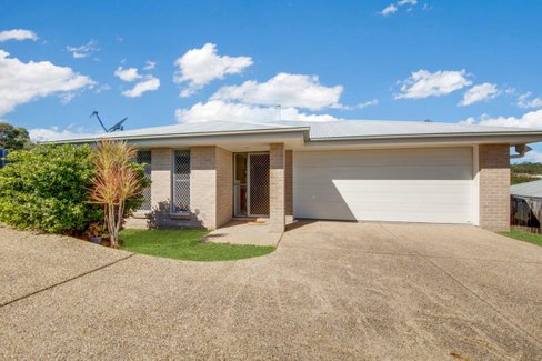 2/20 Boonderee Place, NEW AUCKLAND QLD 4680