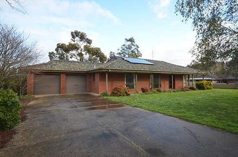 220 Bungaree-Wallace Road Bungaree 3352