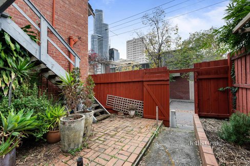 2 20 Cunningham Street South Yarra 3141