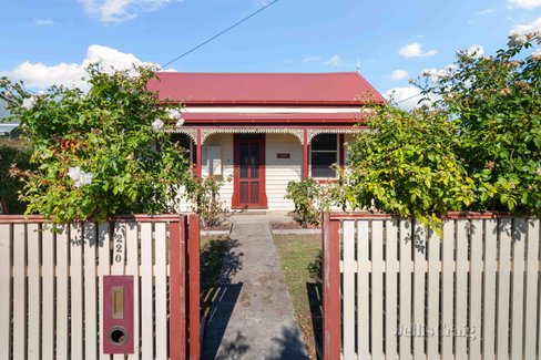 220 Humffray Street North  Ballarat East 3350