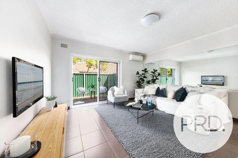 2/20 Jauncey Place, HILLSDALE NSW 2036