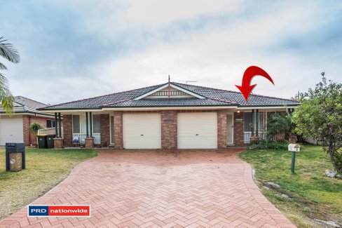 2/20 Mariner Crescent, SALAMANDER BAY NSW 2317