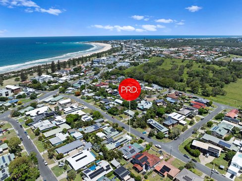 2/20 Ocean Street, KINGSCLIFF NSW 2487