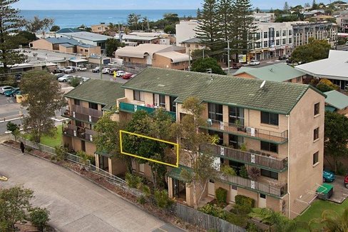 2/20 Pearl Street, KINGSCLIFF NSW 2487