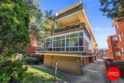 2/20 President Avenue, KOGARAH NSW 2217