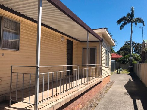 2/20 Rigney Street, SHOAL BAY NSW 2315