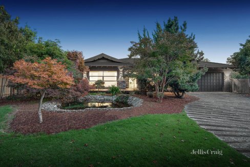 220 Serpells Road Templestowe 3106