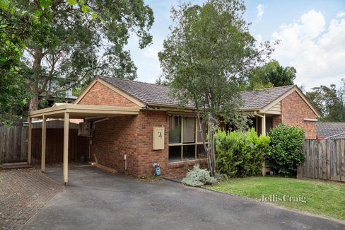 2 20 Silver Street Eltham 3095