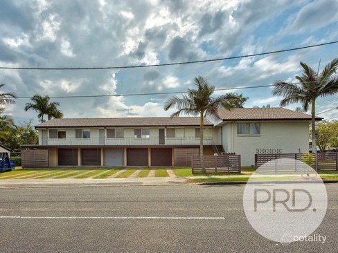 2/20 Surrey Street, NUNDAH QLD 4012
