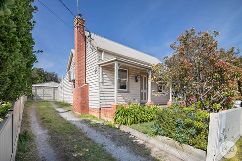 220 York Street, BALLARAT EAST