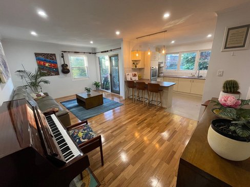 2/201-203 President Avenue, MONTEREY