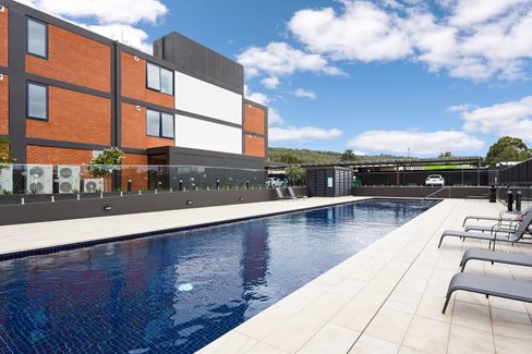 2/203-1 Flinders Street, WAGGA WAGGA NSW 2650