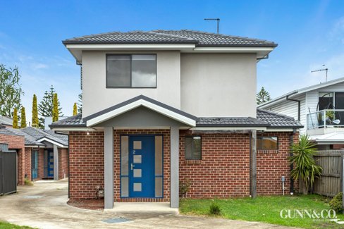 2 206 Queen Street Altona 3018