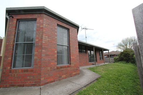 2/206 Talbot Street South, BALLARAT CENTRAL VIC 3350