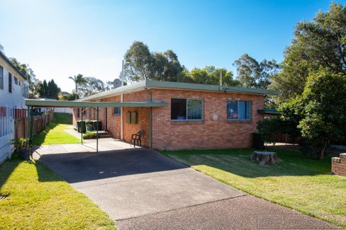 2/209 George Street, EAST MAITLAND NSW 2323