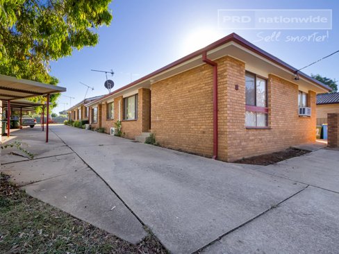 2/21 Brunskill Avenue, FOREST HILL NSW 2651