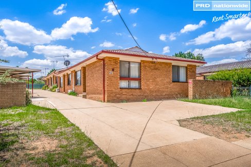 2/21 Brunskill Avenue, FOREST HILL NSW 2651