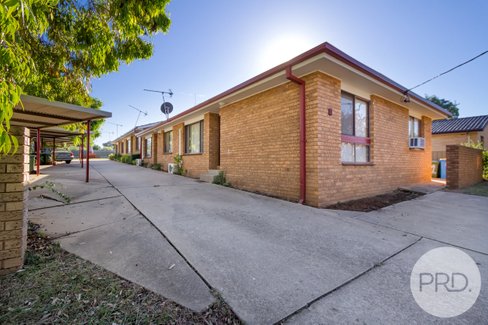 2/21 Brunskill Avenue, FOREST HILL NSW 2651