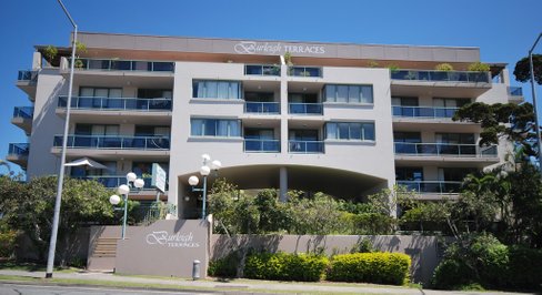 22/1 Burleigh St, BURLEIGH HEADS QLD 4220
