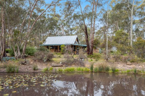 221 Colles Road Castlemaine 3450