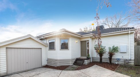 2/21 Esdale Street Blackburn 3130