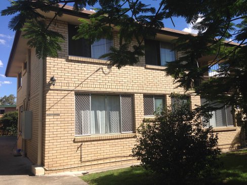 2/21 Hall Street, NORTHGATE QLD 4013