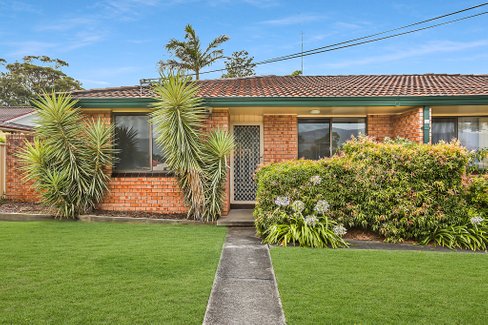 2/21 Kent Road, DAPTO NSW 2530