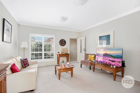 2/21 MYALL Street, OATLEY NSW 2223