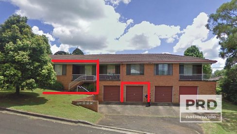 2/21 Phillip Street, GOONELLABAH NSW 2480