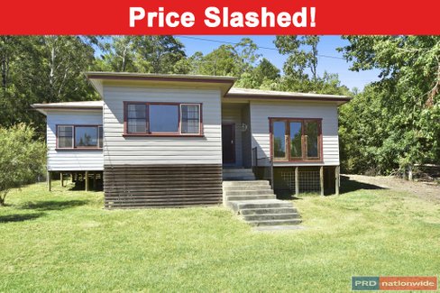 221 Waitui Road, WAITUI NSW 2443
